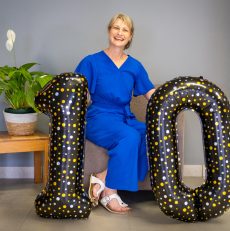 Celebrating 10 Years of Scottburgh Diagnostic Imaging — A Decade of Caring for Our Community