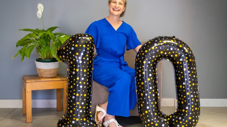 10-Year-Celebration-2025 Scottburgh Diagnostic Imaging